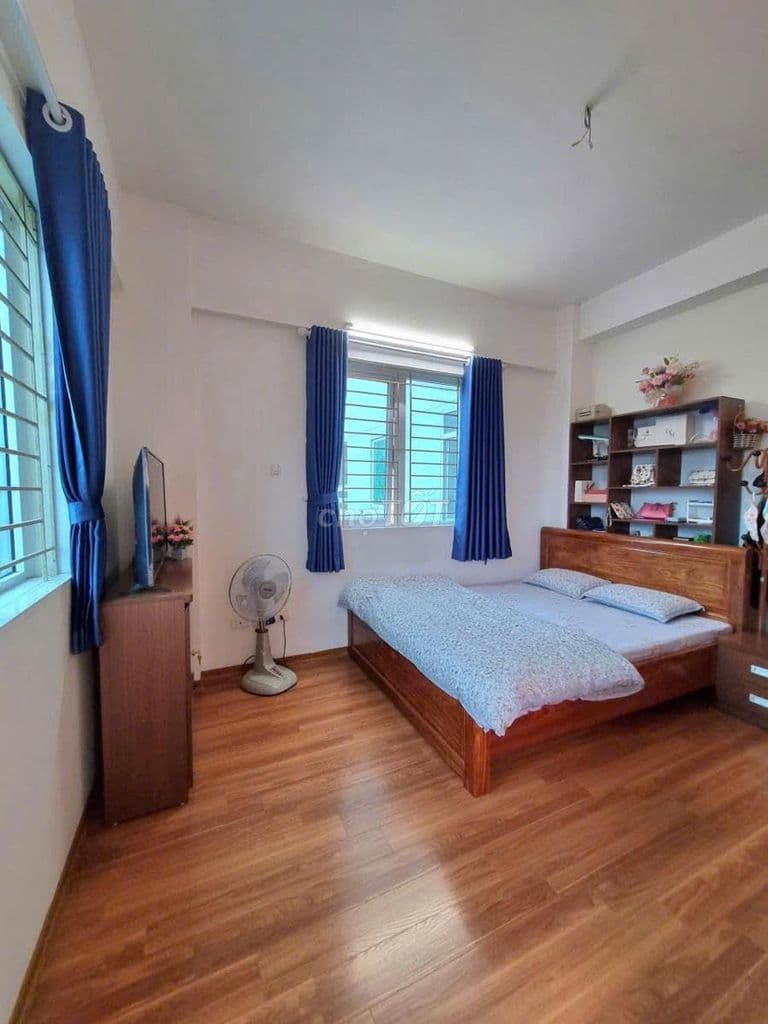 Bán chung cư Amber Riverside 622 Minh Khai 63m2. Giá 5,69 tỷ - Ảnh 3