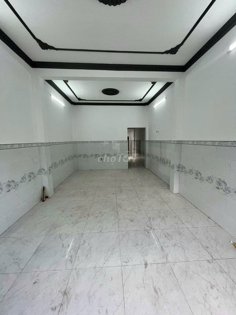 Chính chủ-Bình Tân - Hương lộ 2- Cần bán nhà riêng 4x16 giá (5ty2 tl)