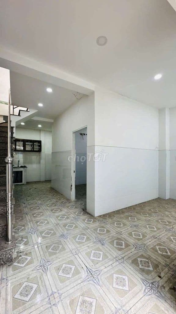 Bán mặt tiền 19 Nguyễn Hữu Cảnh 5 lầu - Ảnh 2
