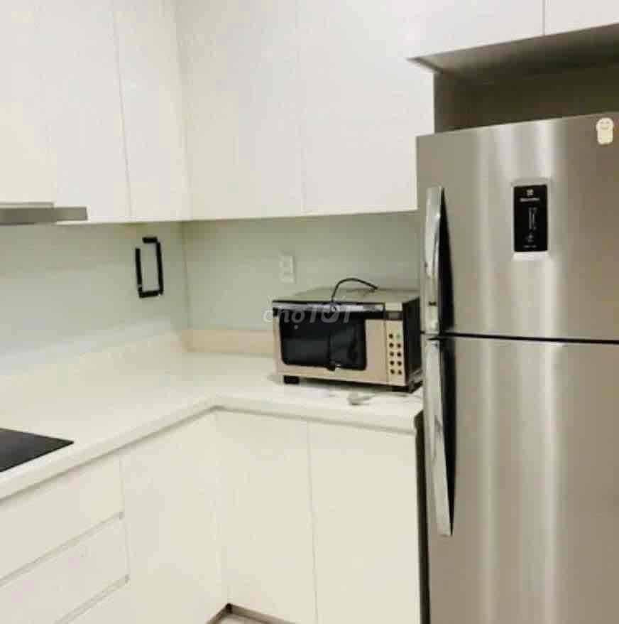 Căn hộ 1PN đày đủ nội thất The Gold View - Ảnh 3