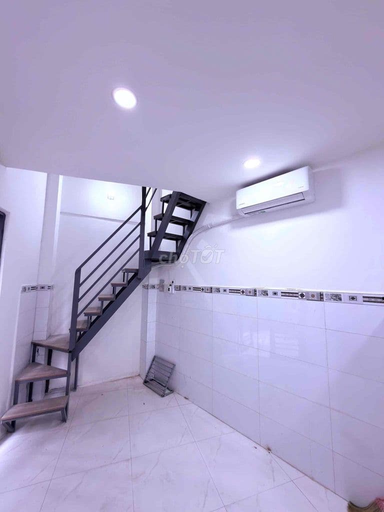 Nhà cần bán diện tích 4x5m đường Ni Sư Huỳnh Liên - Ảnh 3