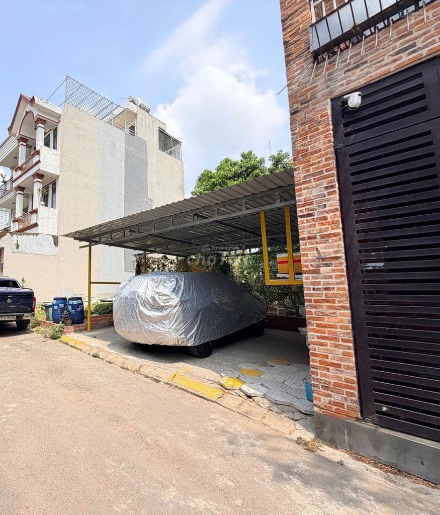Bán đất đường Đặng Văn Bi - 203m²( ngang 7 x 39m)- gần ga Metro - Ảnh 3