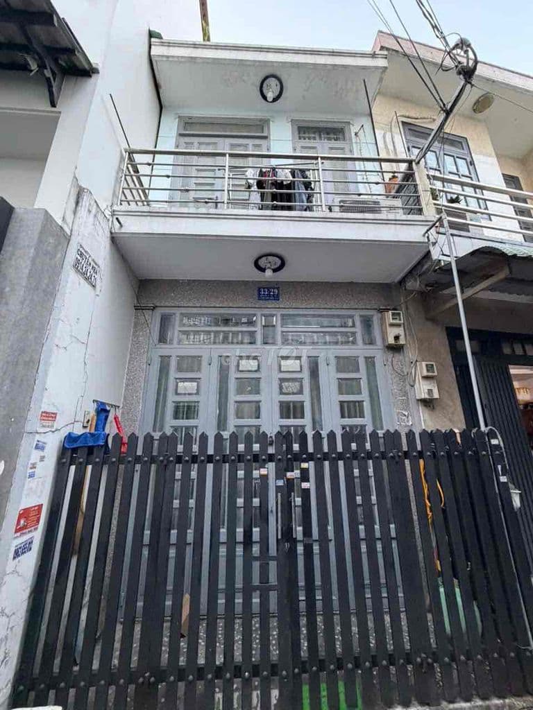 chủ dễ tính cần bán nhà nhỏ mua nhà lớn - Ảnh 2