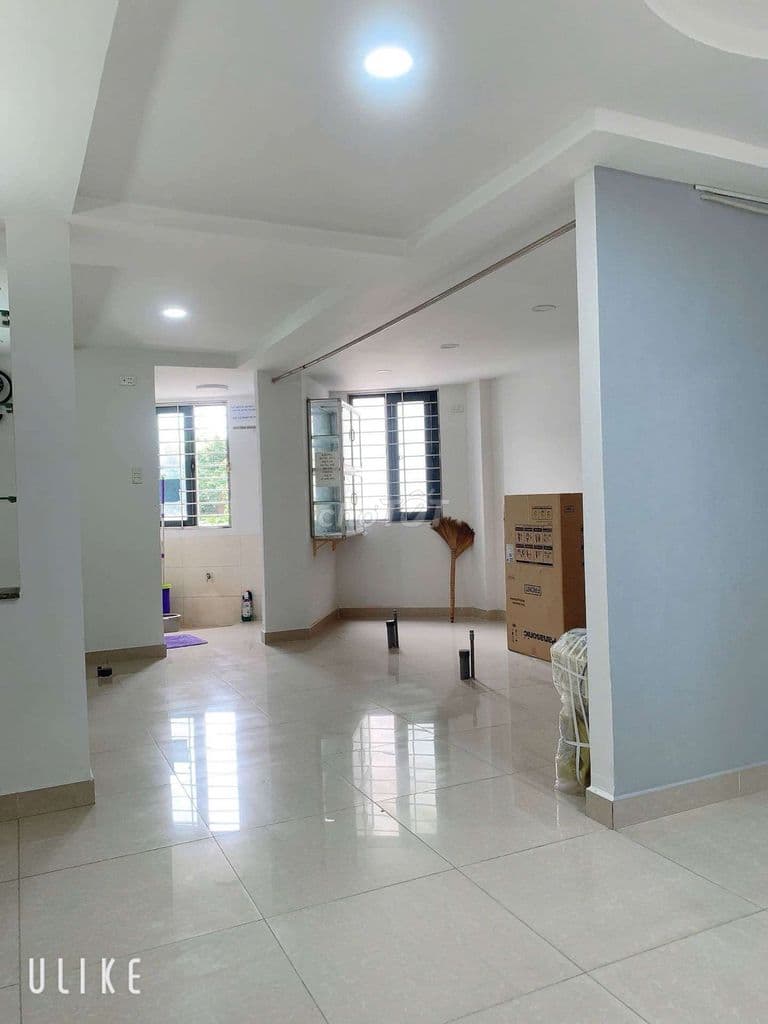 5M×15M - 3 TẦNG - HẺM XE HƠI - DÒNG TIỀN TỐT - TRẦN THỊ HÈ - QUẬN 12 - Ảnh 2