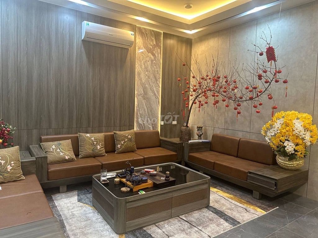 bán nhà 3 tầng Thượng Mê Linh Hà Nội giá 18 tỷ - Ảnh 3