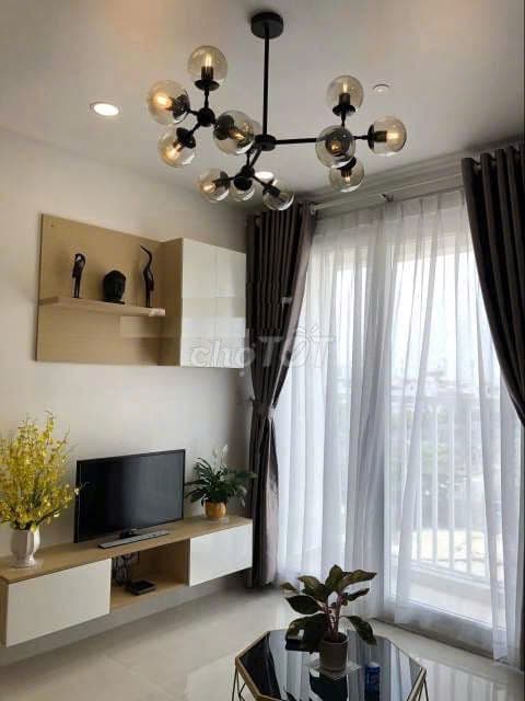 Cần bán gấp căn hộ Tara Residence 2 phòng có nội thất giá 4.150 tỷ