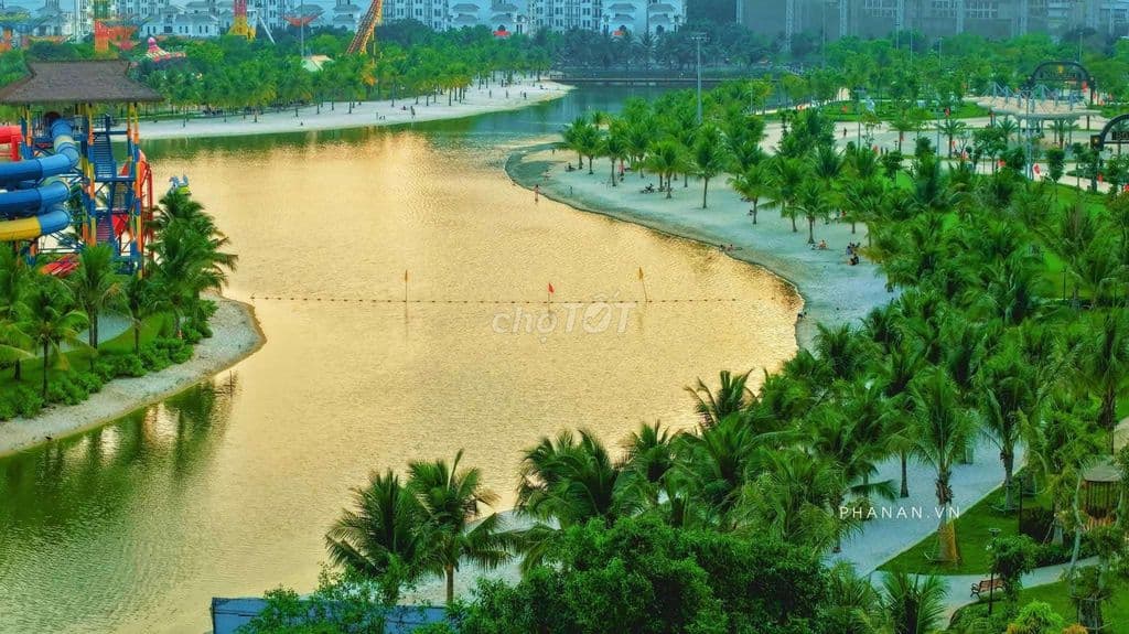 Bán nhanh căn hộ 2PN Vinhomes Grand Park đã có sổ - Ảnh 2
