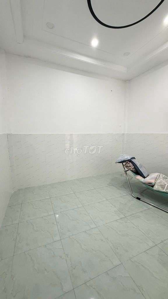 MTKD KHU TÊN lửa60M2- HẺM 7M THÔNG GIÁ 5TY TL