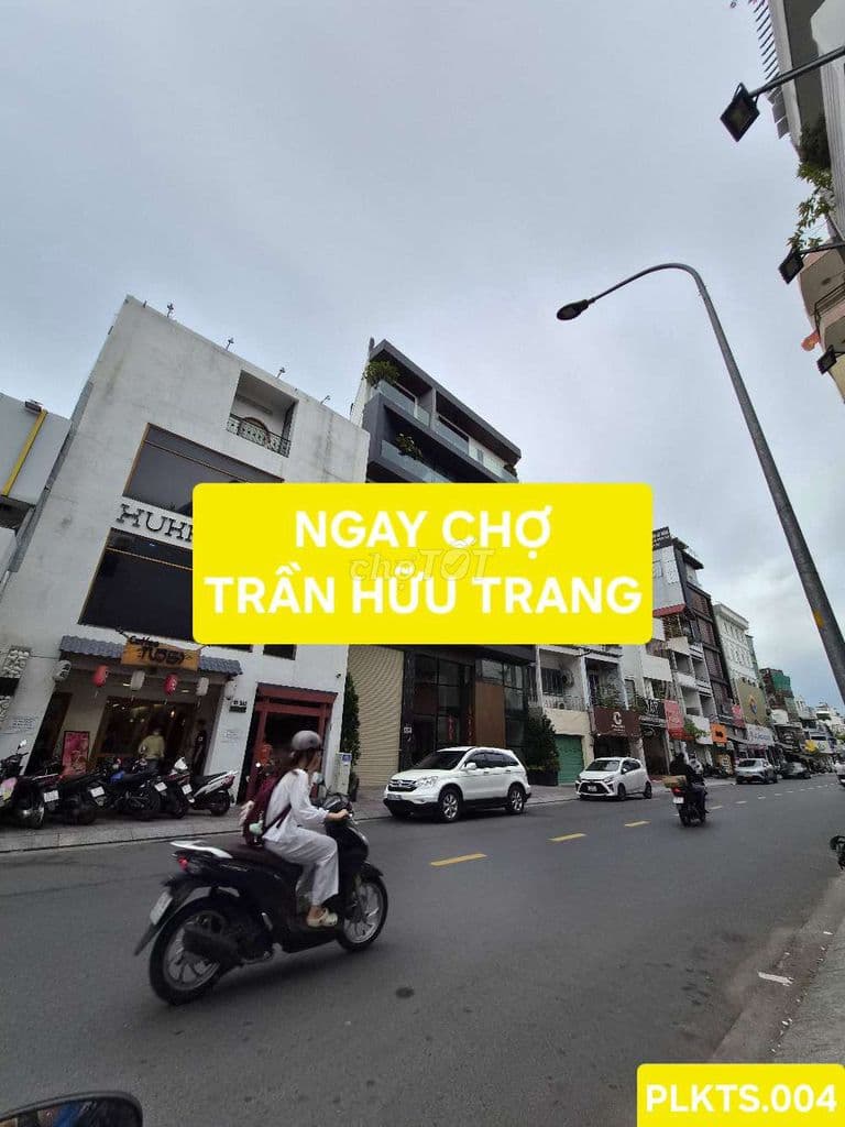 NHÀ CŨ 3 TẦNG LÊ VĂN SỸ TIỆN THAY ÁO MỚI SÁT HẺM XE HƠI - Ảnh 2