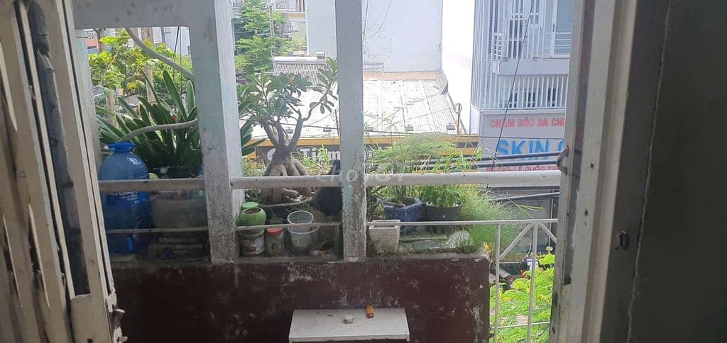 chủ bán căn hộ bàu cát 6 - Ảnh 3