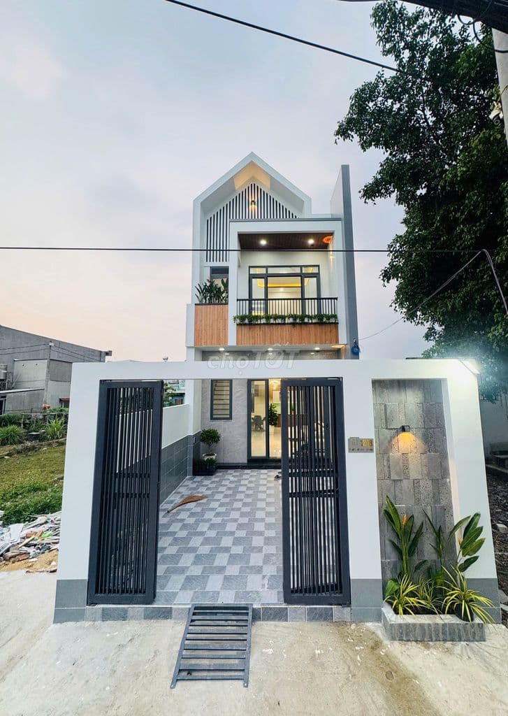 🏡 CẦN BÁN NHÀ ĐẸP HIỆN ĐẠI SHR RỘNG THOÁNG – GIÁ TỐT - Ảnh 2
