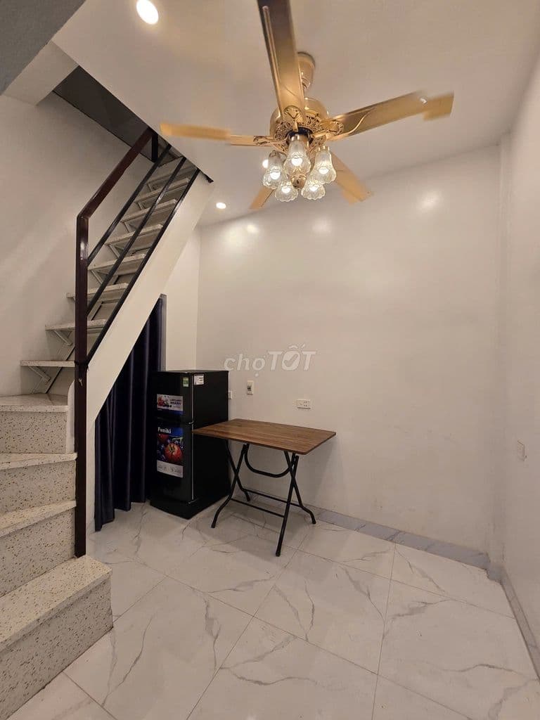 Nhà riêng lô góc, phố Tôn Đức Thắng - Ảnh 2