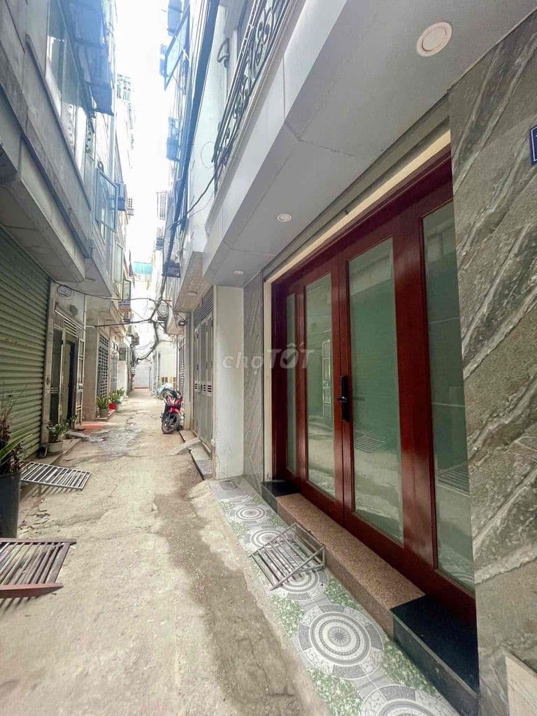THANH LÂN - NHÀ ĐẸP - GIÁ ĐẸP -FULL NỘI THẤT VỀ Ở LUÔN