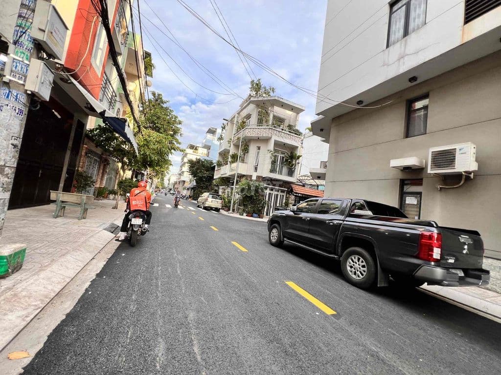 GIÁ TỐT MT PHƯỜNG TÂN THÀNH 4x18.5M . 10.5 TỶ - Ảnh 3