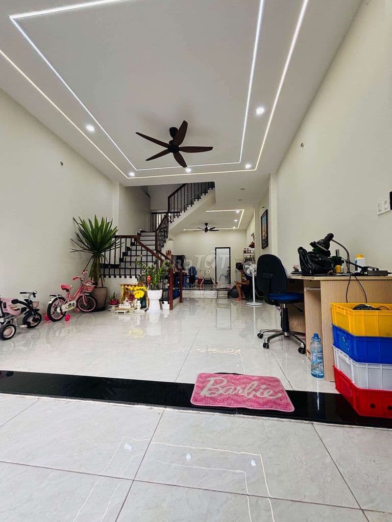 Nhà Đẹp Lung Linh KDC Phạm Thế Hiển Quận 8 - Ảnh 3