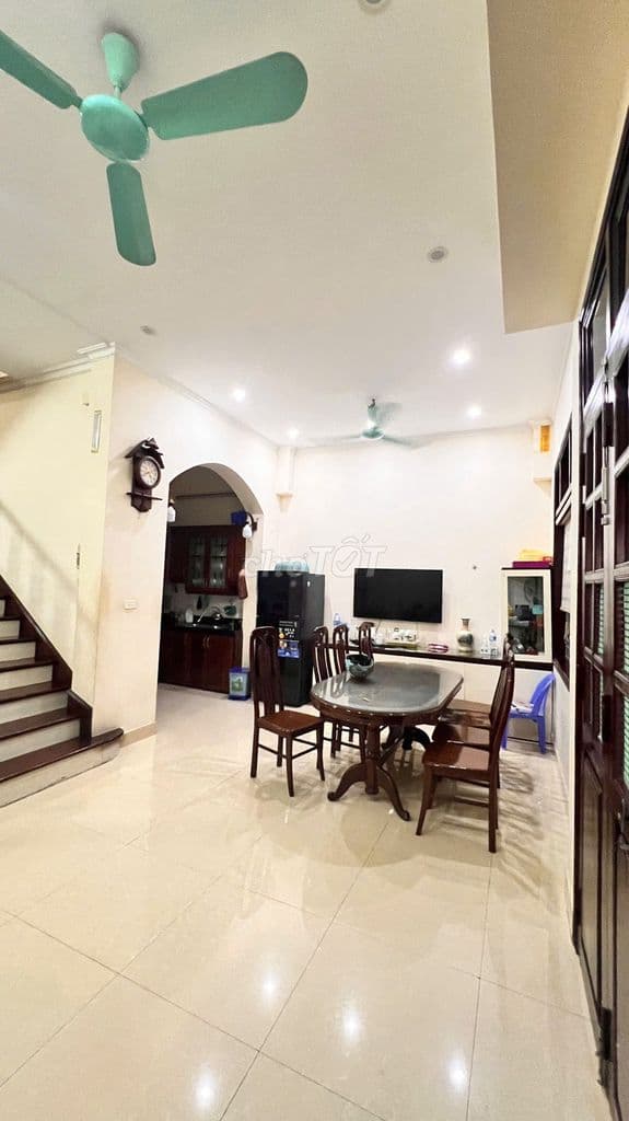 CẦN BÁN NHÀ MẶT PHỐ LÊ TRỌNG TẤN - PHƯƠNG LIỆT CÓ DT 90M2 - Ảnh 2