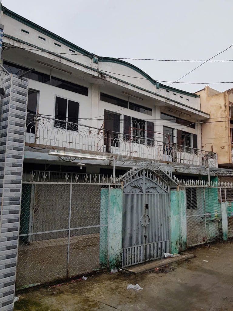 BÁN ĐẤT BẾN BÌNH ĐÔNG Q8, 351,6M² – VỊ TRÍ ĐẸP, GIÁ 22 TỶ