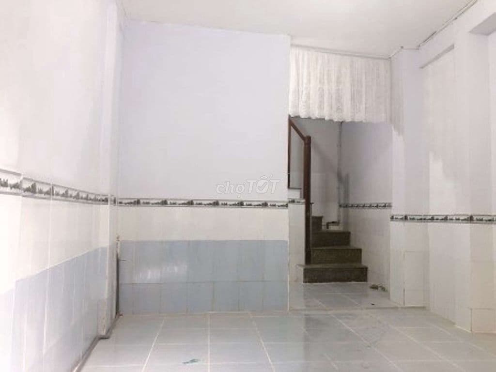 bán nhà lê quang định gần phạm văn đồng - Ảnh 2