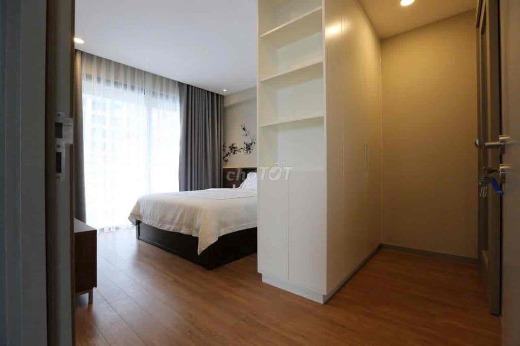 BÁN NHANH GIÁ RẺ CĂN HỘ CC SUNRISE CITY SHR 2P 2WC QUẬN 7