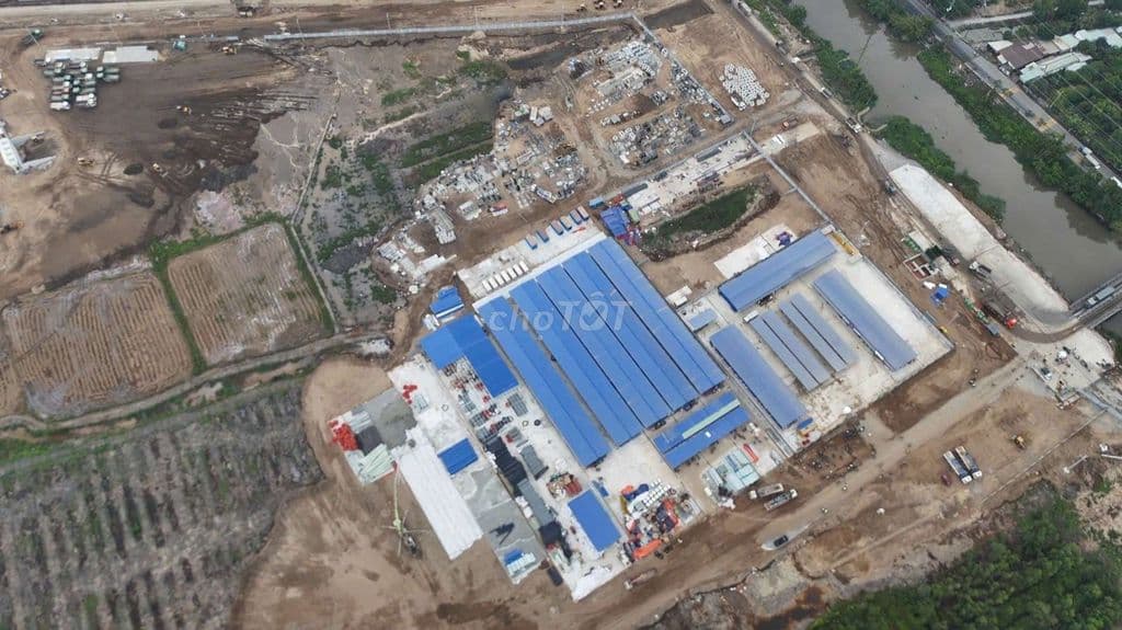 Chính Thức Mở Bán Dự Án Vinhome Hóc Môn giá chỉ từ 999tr