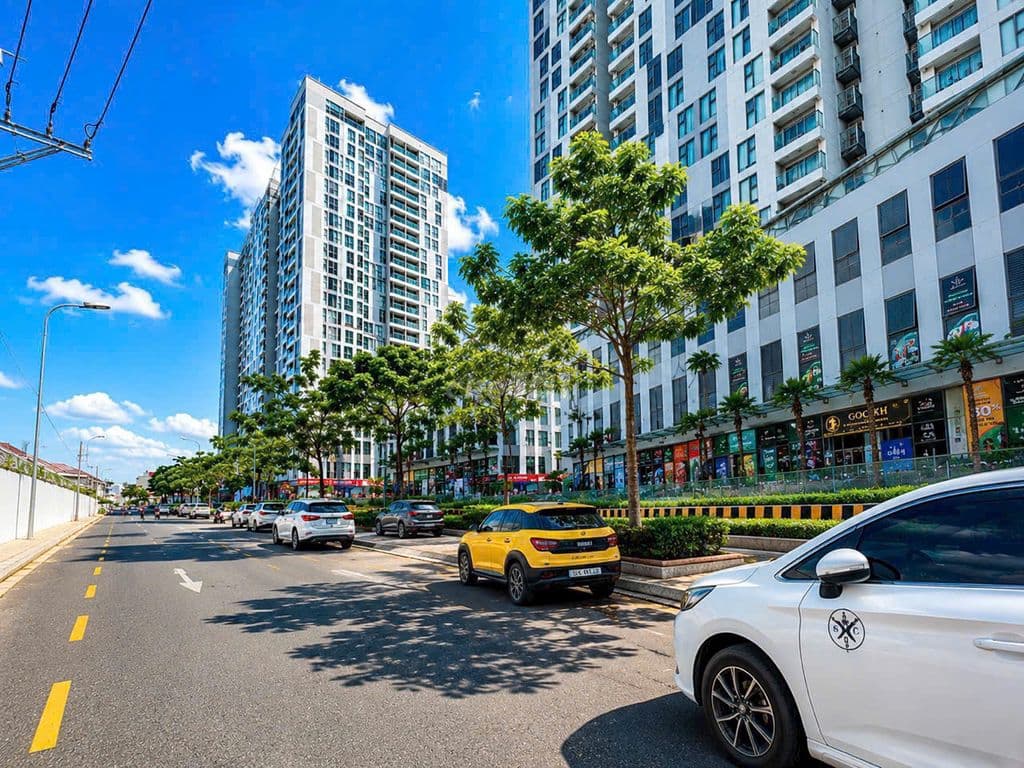 CƠ HỘI ĐẦU TƯ ĐẤT NỀN TRUNG TÂM THỦ ĐỨC | GIÁ TỐT 5.6 TỶ
