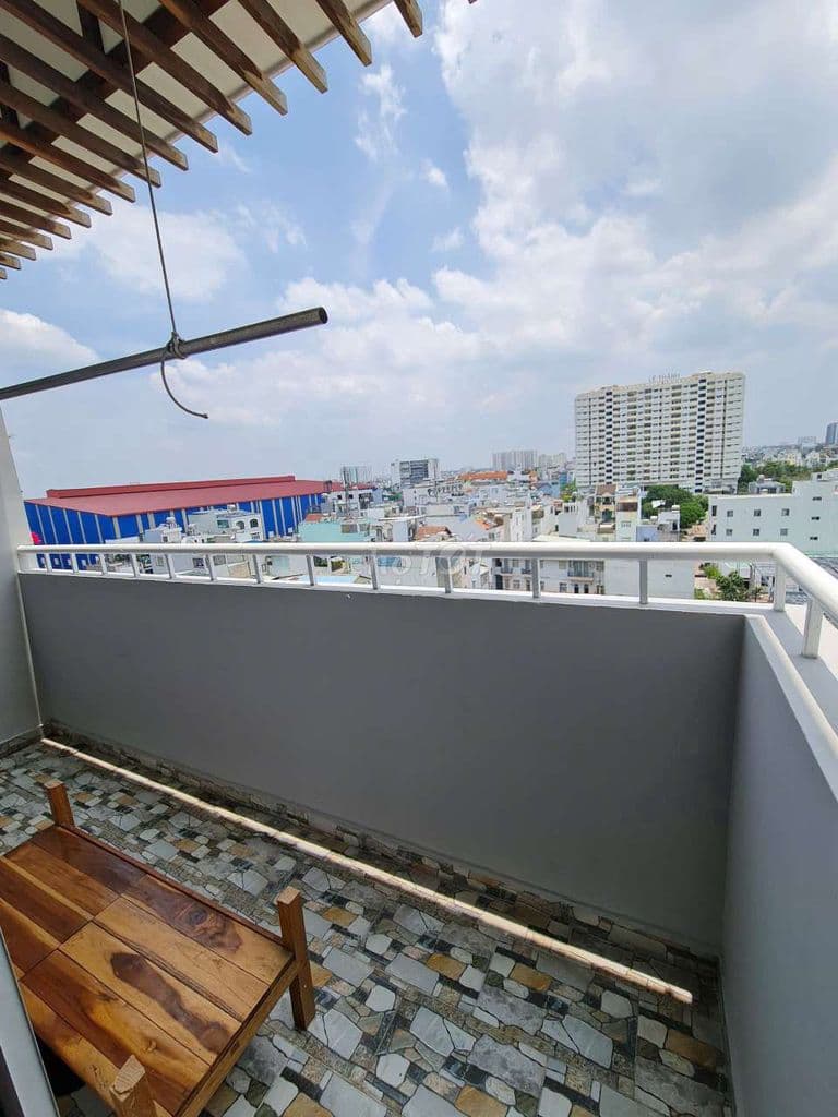 Cần bán căn góc Lê Thành A - Ảnh 2
