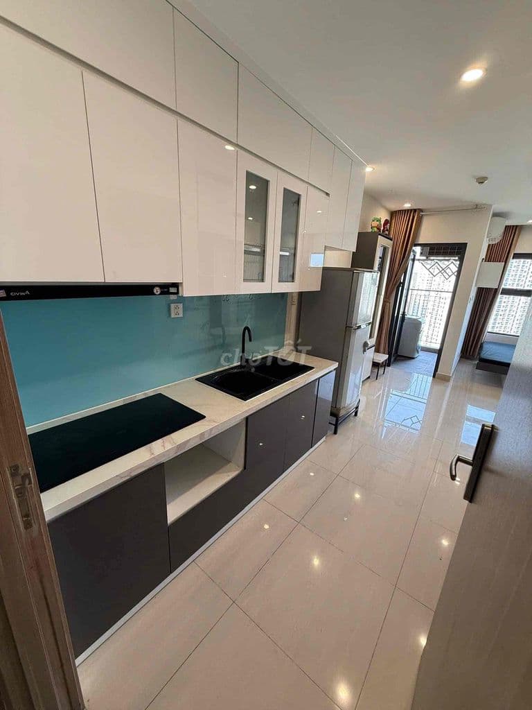 Bán Studio khu Rainbow Vinhomes Grand Park - Ảnh 2