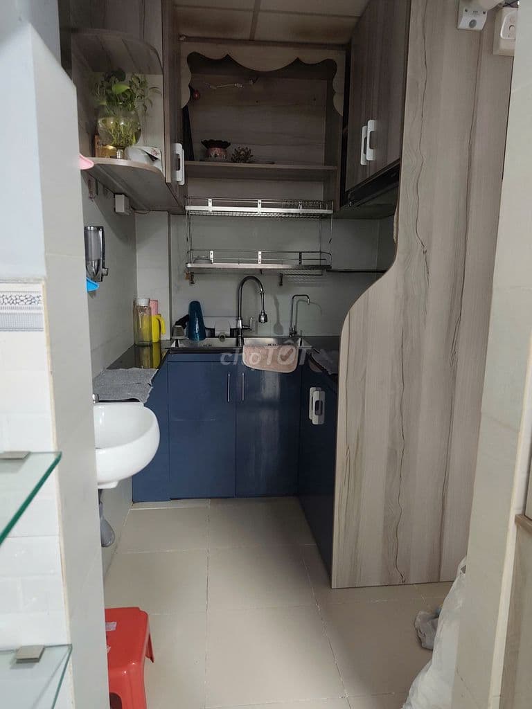 BÁN NHÀ NGUYỄN KIỆM – 2 TẦNG + 1 LỬNG – GIÁ 5,6 TỶ - Ảnh 3