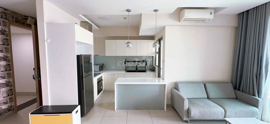 Chính Chủ Bán CH 92m2, Full nội thất Boconcept, Đang Cho Thuê 19tr/Th - Ảnh 3