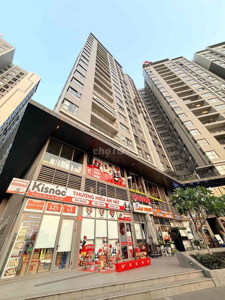 BÁN NHANH CĂN 2PN2WC - GIÁ CHỈ 2TY650- SỔ SẴN - KHÔNG PHÁT SINH THÊM - Ảnh 3