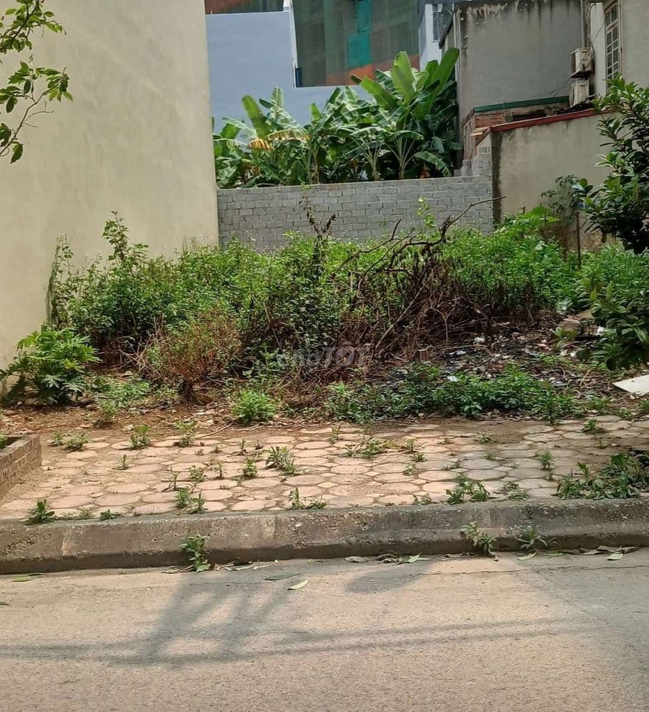 bán 76m đất thổ trường lái hùng vương