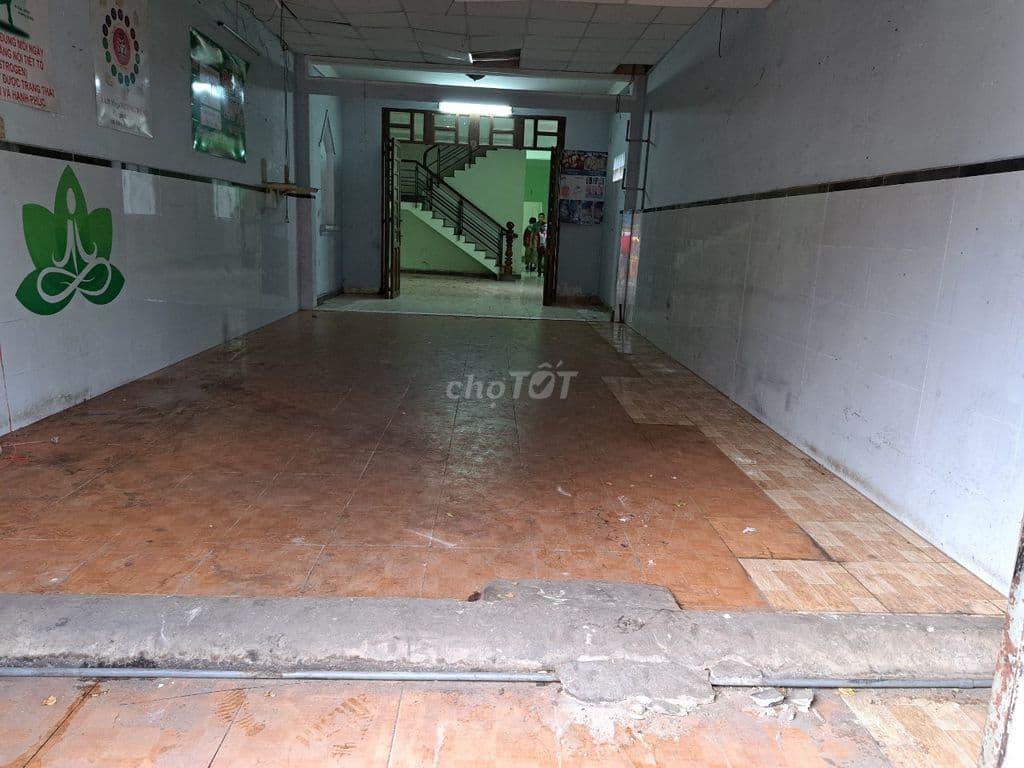 Nhà cấp 4, DT 4,7 x 34m, MT đường ĐHT gần chợ cây sộp gái 9,5 tỷ TL - Ảnh 3