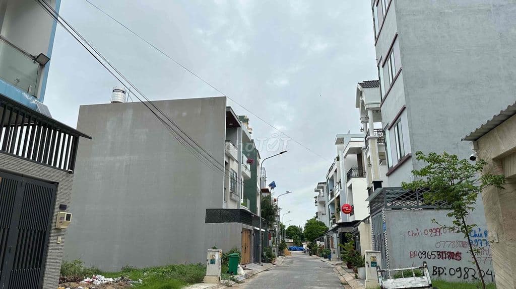 kdc nam cường bình chiểu tam bình tphcm - 55m giá 3.5 tỷ - *** - Ảnh 2
