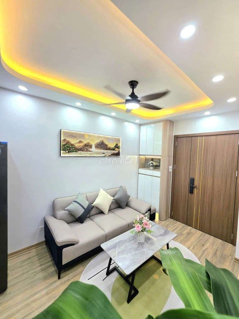 Chính chủ nhờ em bán căn hộ Nơ 1B Linh Đàm - Ảnh 3