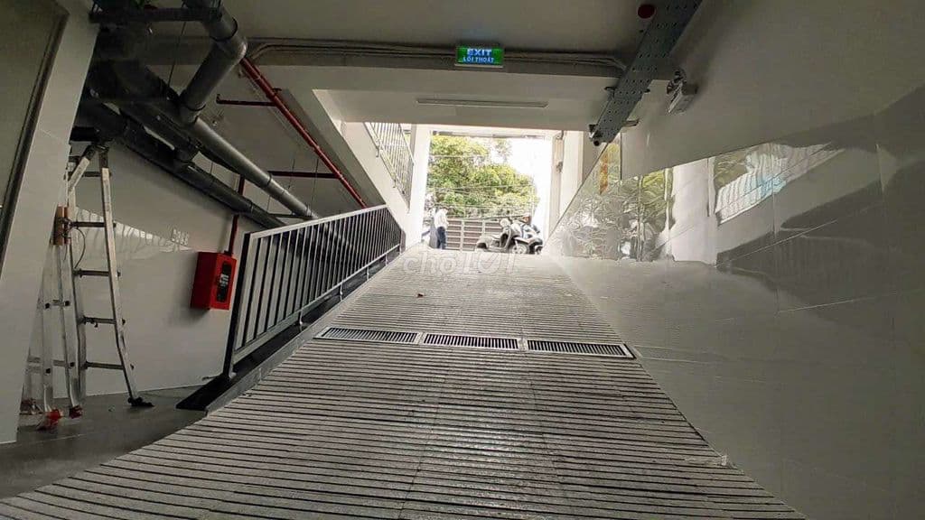 Tòa Nhà hầm 7 tầng 24 CHDV – Thu 130Tr/Th – 37,8 Tỷ - Ảnh 2
