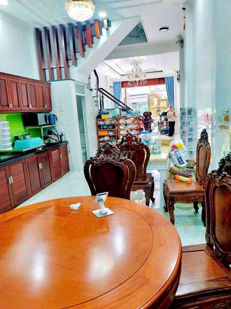 SIÊU PHẨM NHÀ PHỐ THOẠI NGỌC HẦU – AN CƯ ĐỈNH CAO 🔥 - Ảnh 3