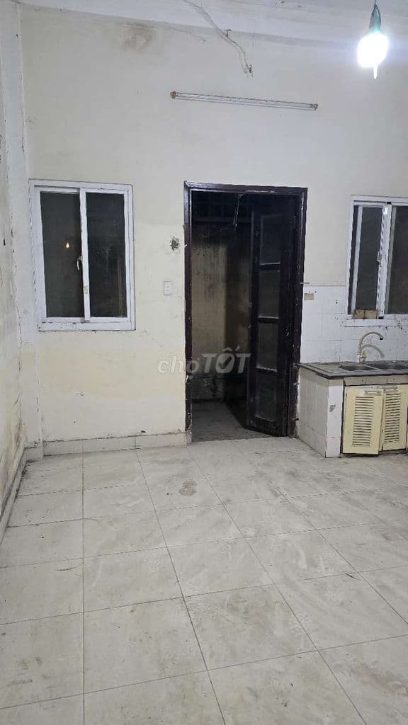 Bán Nhà 1Trệt 1Lầu Hẻm 126 Đường Nguyễn văn tạo xã long thới Nhà bè - Ảnh 3