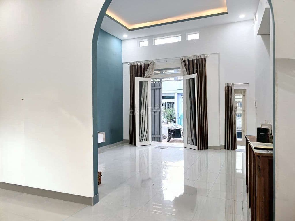 🔥🔥🔥 HOT - HIẾM _ Nhà đẹp, mới Phước Bình, 106m2, ngang 5.9m - Ảnh 3