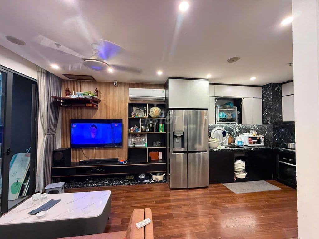 Bán Căn 2N2VS+ 64 vinhomes smart city. Giá chỉ 6,3 tỷ - Ảnh 3