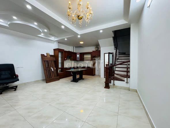 bán nhà 60m2 Đống Đa gần 11 tỷ - Ảnh 3