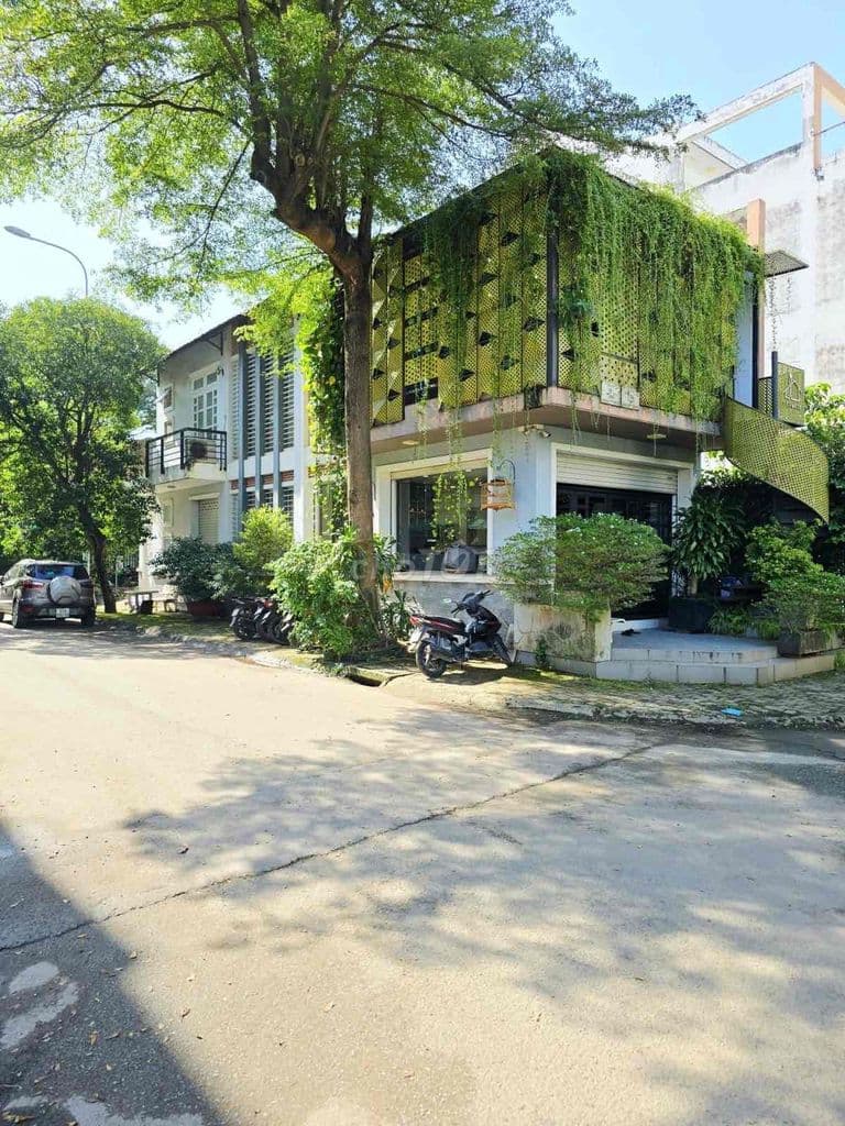 Nhà phố Nam long 90m2- ngang 4,5 giá 14 tỷ