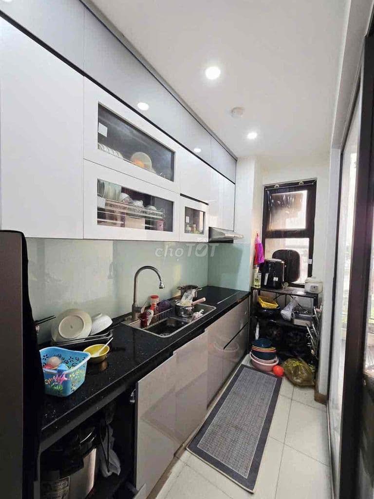 🏡 BÁN CĂN HỘ RUBY CT3 – FULL NỘI THẤT – 2PN 2WC – GIÁ TỐT 🏡 - Ảnh 2