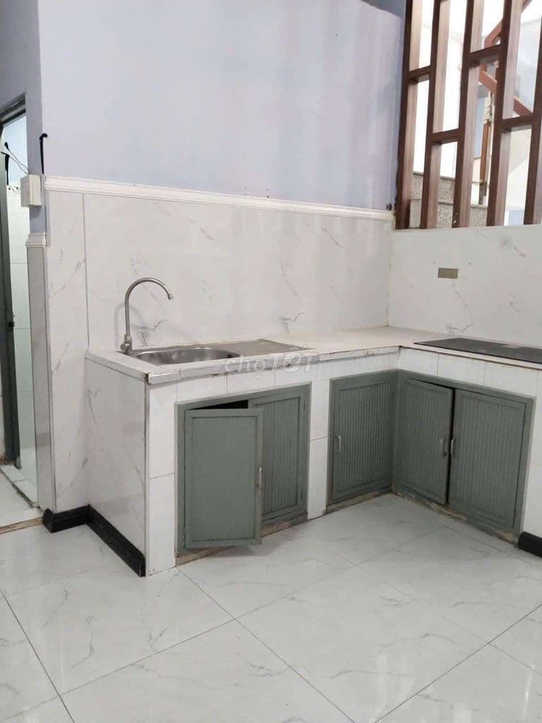 Bán nhà gần Chợ Nhị Thiên Đường, P5,Q8 3x25m sổ riêng 3 phòng gần MT - Ảnh 3