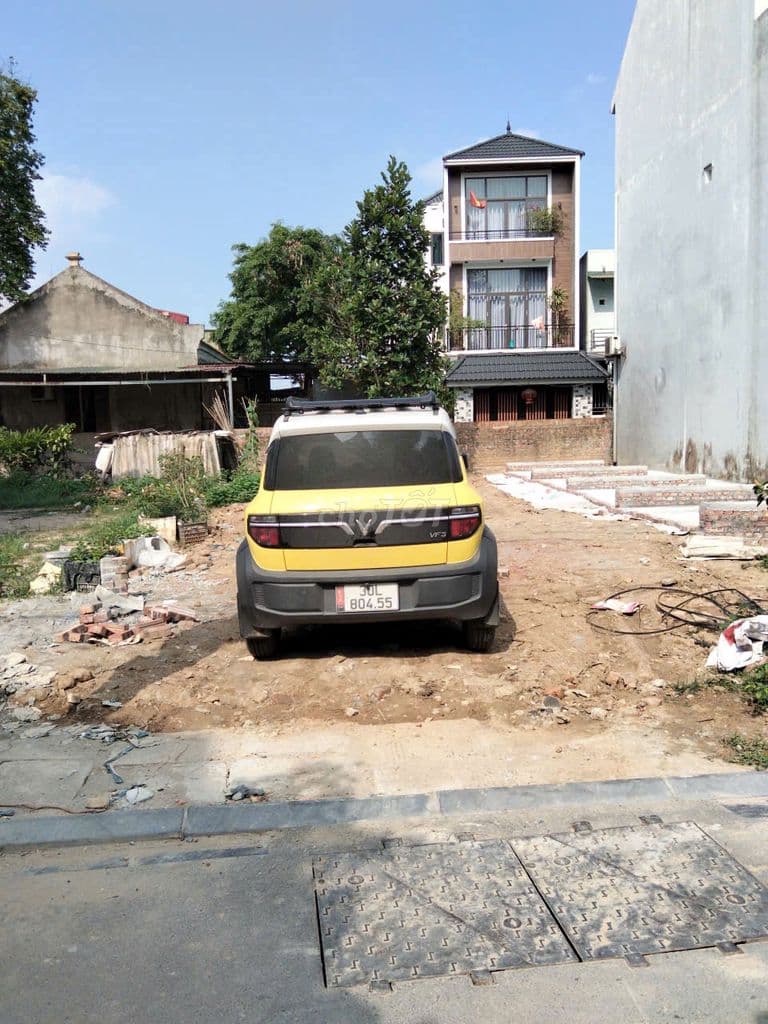 HIẾM! 80m² TRUNG TÂM LIÊN HÀ – THƯ LÂM, Ô TÔ ĐỖ CỬA, CHỈ HƠN 4 TỶ 🔥 - Ảnh 3