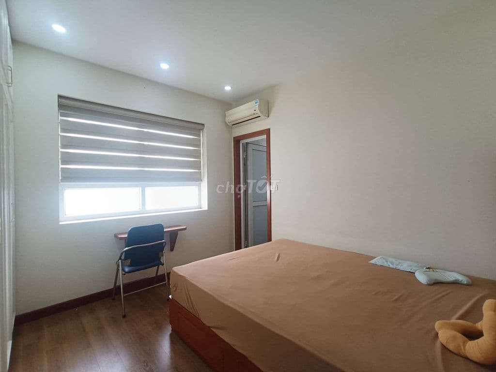 CHUNG CƯ CAO CẤP - Ảnh 2