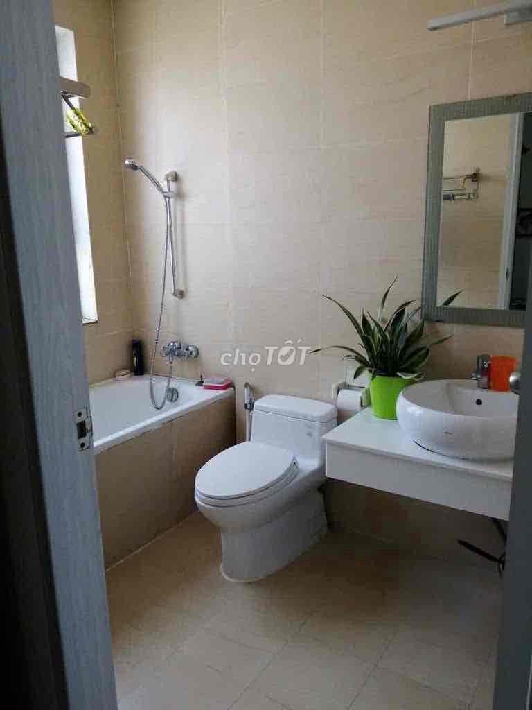 BÁN CĂN HỘ SUNNY PLAZA 78,47M² – 2PN – VIEW CÔNG VIÊN GIA ĐỊNH & SÂN B - Ảnh 3