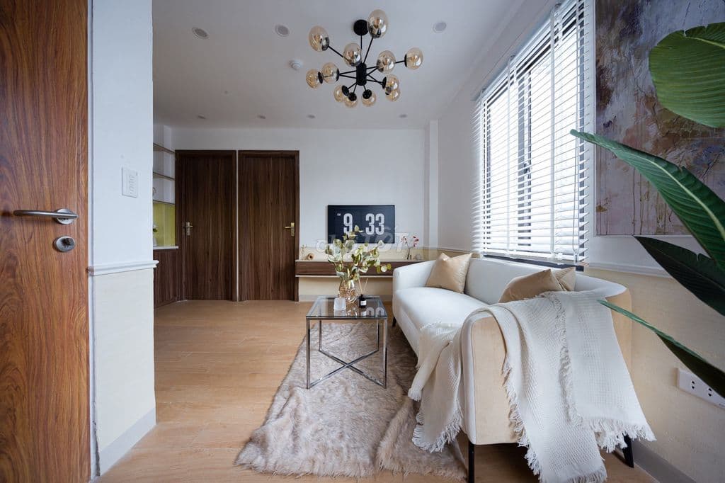 Hot - Chính chủ bán CCMN ĐỐNG ĐA_THÁI HÀ_GIÁ RẺ 1-2PN - Ảnh 3