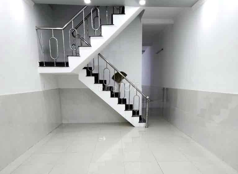 Nhà 2 Tầng ở ngay Đường BÙI VĂN NGỮ, 88m2, ngang 4.5m, hẻm 5m. - Ảnh 3