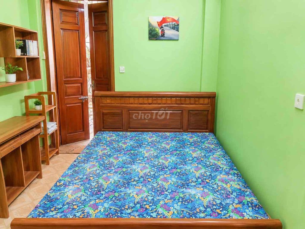 BÁN NHÀ BẠCH MAI – GIÁ CHỈ 4,3 TỶ Nhà riêng trung tâm Hai Bà Trưng, v - Ảnh 3