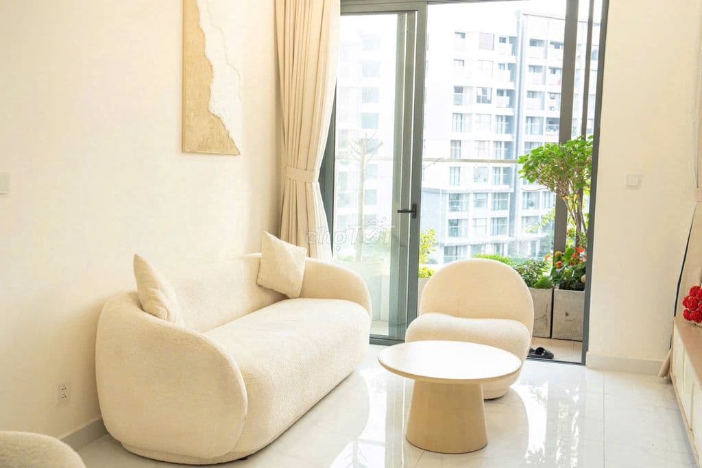 ( CHÍNH CHỦ ) Cần bán căn hộ Diamond Centery 86m2, 2 PN, 2 NVS. - Ảnh 2